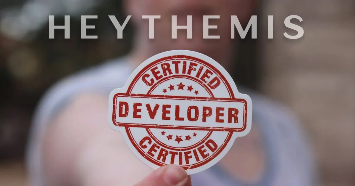 Certification labels for footwear